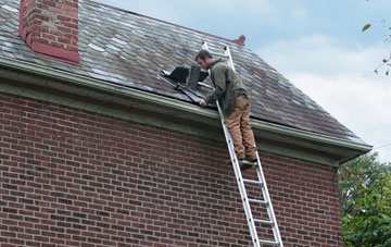 what affects urgent Mutterton roof repairs