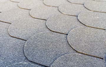 Mutterton asphalt roofing costs