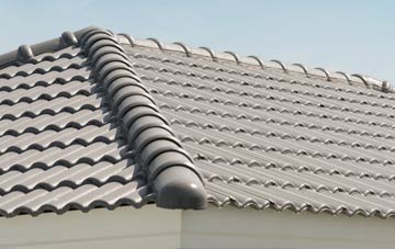 advantages of Mutterton clay roofing