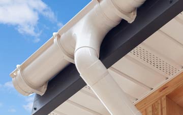 Mutterton gutter installation costs