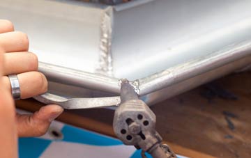 disadvantages of Mutterton lead roofing