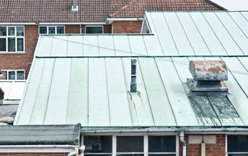 Mutterton lead roofing costs