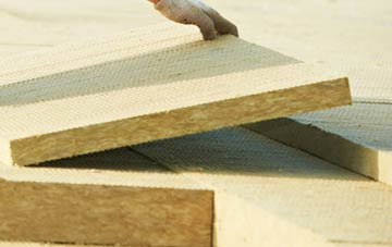 measuring Mutterton tapered insulation