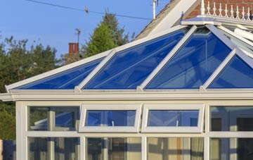 professional Mutterton conservatory insulation