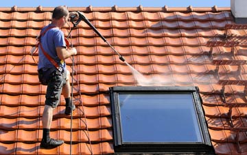 roof cleaning Mutterton, Devon