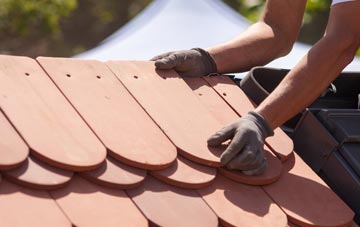 Mutterton roof tile contractors
