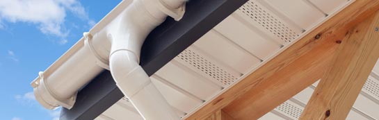 get Mutterton guttering quotes today