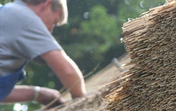 professional Mutterton thatchers