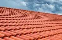 Mutterton roofing tiles