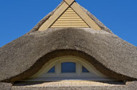 Mutterton thatch roofing